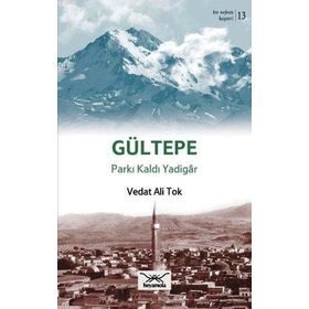 Bir Nefeste Kayseri 13 - Gültepe - Vedat Ali Tok