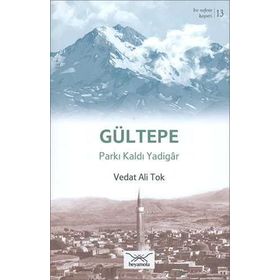 Bir Nefeste Kayseri 13 - Gültepe - Vedat Ali Tok