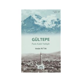 Bir Nefeste Kayseri 13 - Gültepe - Vedat Ali Tok