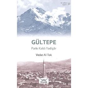 Bir Nefeste Kayseri 13 - Gültepe - Vedat Ali Tok