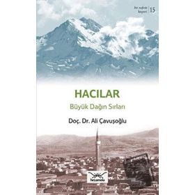 Bir Nefeste Kayseri 13 - Gültepe - Vedat Ali Tok