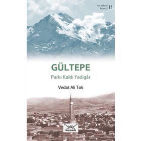 Bir Nefeste Kayseri 13 - Gültepe - Vedat Ali Tok