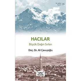 Bir Nefeste Kayseri 15 - Hacılar - Ali Çavuşoğlu