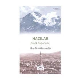 Bir Nefeste Kayseri 15 - Hacılar - Ali Çavuşoğlu