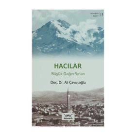 Bir Nefeste Kayseri 15 - Hacılar - Ali Çavuşoğlu