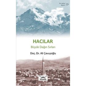 Bir Nefeste Kayseri 15 - Hacılar - Ali Çavuşoğlu