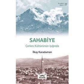 Bir Nefeste Kayseri 22 - Sahabiye - İlkay Karaduman