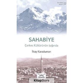 Bir Nefeste Kayseri 22 - Sahabiye - İlkay Karaduman