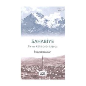 Bir Nefeste Kayseri 22 - Sahabiye - İlkay Karaduman