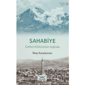 Bir Nefeste Kayseri 22 - Sahabiye - İlkay Karaduman