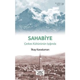 Bir Nefeste Kayseri 22 - Sahabiye - İlkay Karaduman