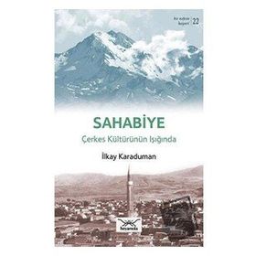 Bir Nefeste Kayseri 22 - Sahabiye - İlkay Karaduman