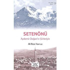 Bir Nefeste Kayseri 23 - Setenönü - Ali Rıza Navruz