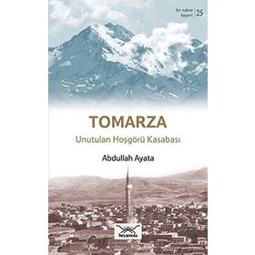 Bir Nefeste Kayseri 25 - Tomarza - Abdullah Ayata