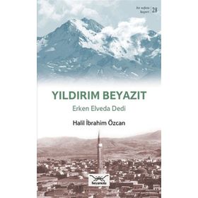 Bir Nefeste Kayseri 28 - Yıldırım Beyazıt - Halil İbrahim Özcan