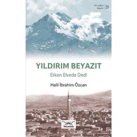 Bir Nefeste Kayseri 28 - Yıldırım Beyazıt - Halil İbrahim Özcan