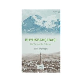 Bir Nefeste Kayseri 3 - Büyükbahçebaşı - Vacit İmamoğlu