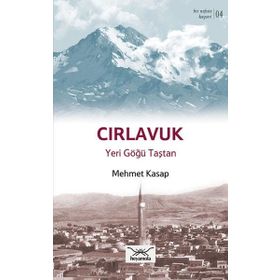 Bir Nefeste Kayseri 4 - Cırlavuk - Mehmet Kasap