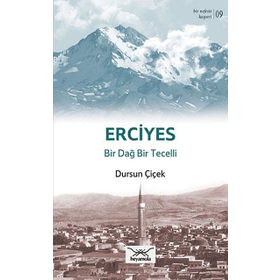 Bir Nefeste Kayseri 9 - Erciyes - Dursun Çiçek