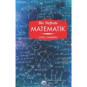 Bir Nefeste Matematik - Chris Waring