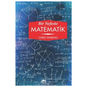 Bir Nefeste Matematik - Chris Waring