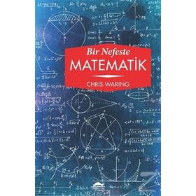 Bir Nefeste Matematik - Chris Waring