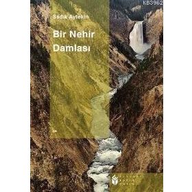 BIR NEHIR DAMLASI - SADIK AYTEKIN