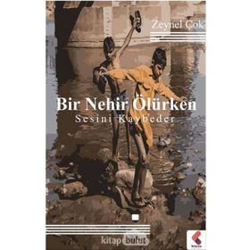 Bir Nehir Ölürken Sesini Kaybeder - Zeynel Çok