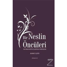Bir Neslin Öncüleri - Mahmut Çetin