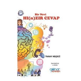 Bir Nevi Hı(n)zır Cevap - Tugay Keçeci