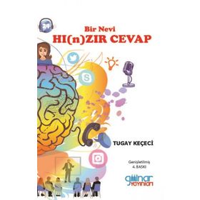 Bir Nevi Hı(n)zır Cevap - Tugay Keçeci
