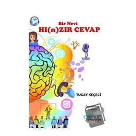 Bir Nevi Hı(n)zır Cevap - Tugay Keçeci