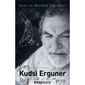 Bir Neyzen İki Derya - Kudsi Erguner