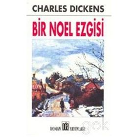 BIR NOEL EZGISI - CHARLES DICKENS