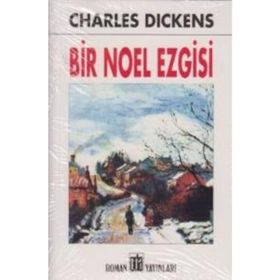 BIR NOEL EZGISI - CHARLES DICKENS