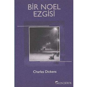 BIR NOEL EZGISI - CHARLES DICKENS