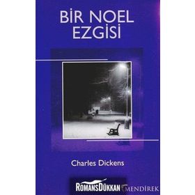 BIR NOEL EZGISI - CHARLES DICKENS
