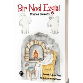 BIR NOEL EZGISI - CHARLES DICKENS
