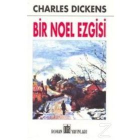 BIR NOEL EZGISI - CHARLES DICKENS
