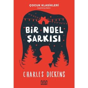 BIR NOEL ŞARKISI - CHARLES DICKENS (ISBN:9786055588472)