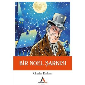 BIR NOEL ŞARKISI - CHARLES DICKENS (ISBN:9786055588472)