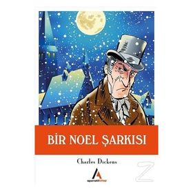 BIR NOEL ŞARKISI - CHARLES DICKENS (ISBN:9786055588472)
