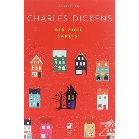 BIR NOEL ŞARKISI - CHARLES DICKENS (ISBN:9786055588472)