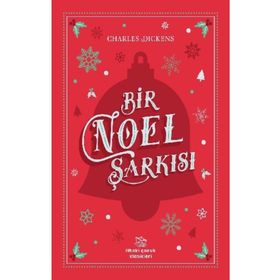 BIR NOEL ŞARKISI - CHARLES DICKENS (ISBN:9786055588472)