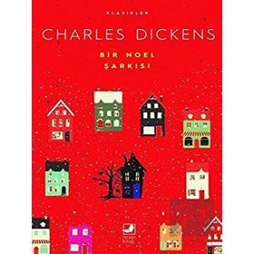 BIR NOEL ŞARKISI - CHARLES DICKENS (ISBN:9786055588472)