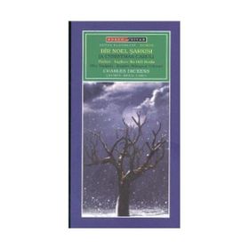 BIR NOEL ŞARKISI - CHARLES DICKENS (ISBN:9786055588472)