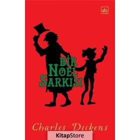 Bir Noel Şarkısı - Charles Dickens