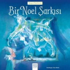 Bir Noel Şarkısı - Charles Dickens