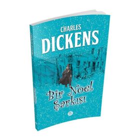 Bir Noel Şarkısı - Charles Dickens