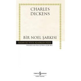 Bir Noel Şarkısı - Charles Dickens